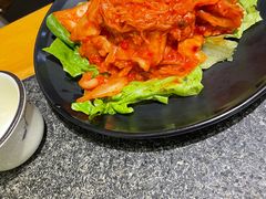 -鹤之乡·齐齐哈尔烤肉·非遗(秋涛路店)