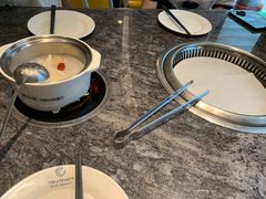 -钱小奴创意自助餐厅·原切谷饲安格斯畅吃(宁波环球银泰城店)