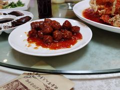 -石饮红星包子(中山路店)