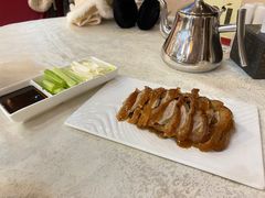 -便宜坊烤鸭店(玉蜓桥店)