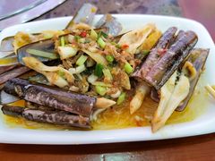 -冯姐生蚝(迎宾广场店)