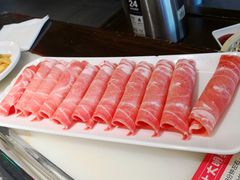 -重庆高老九火锅(昆山万象汇店)