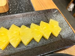 -韩满园· 甄选韩式烤肉