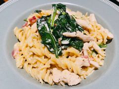-JINNS锦时 steak&pizza(浸信会礼拜堂旧址店)