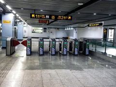 -上海港国际客运中心