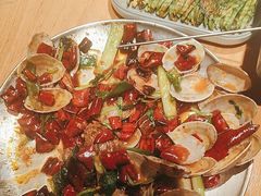 -星光小把串·海鲜烧烤(西安路店)