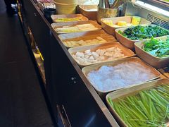 -牛New寿喜烧(虹桥新天地店)