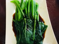 -香江小厨 The Kitchen(香江俱乐部店)