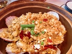 -蚝堡海鲜·威海菜·海肠捞饭·烧烤·亚洲吃蚝公司(幸福门店)