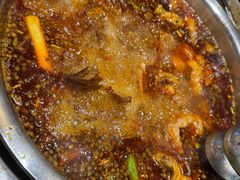 -肖肖酸萝卜鱼火锅(总店)