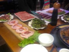 -超级神炭烤肉夜食(芥园西道店)