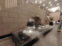 -海天楼中餐厅(吴宫泛太平洋酒店)