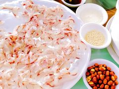 -八仔大富楼·河鲜(西江店)