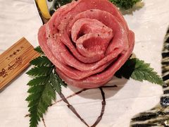 -黑牛の店·和牛烧肉(合生汇店)