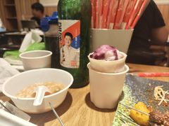 -清真私房烧烤·炭烤鲜牛(创始店)