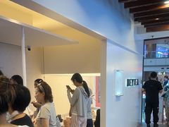 -喜茶(上海正大广场店)