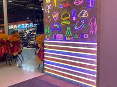 -新五爱道夜市