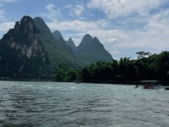 -桂林两江四湖景区