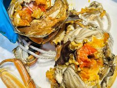 -新光酒家·河豚·海鲜·蟹料理(浦东店)