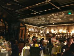 -星伦多 自助料理(圆融店)