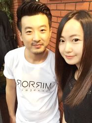 Mirror Salon-3AM HAIR SALON烫发染发接发