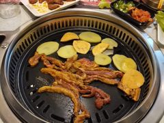 -炭之家·齐齐哈尔非遗烤肉·鲜切直供(中央大街店)