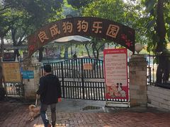 -良成狗狗乐园