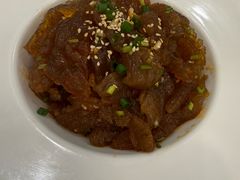 -鸿运楼烤鸭店(天桥店)