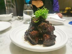 -青雅中餐厅(大连金石滩绿发希尔顿度假酒店)