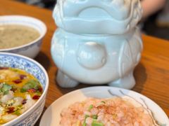 -扬州狮子楼·非遗淮扬菜(东关街店)