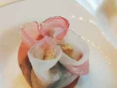 -东海朗廷酒店-唐阁T’ANG COURT 中餐厅