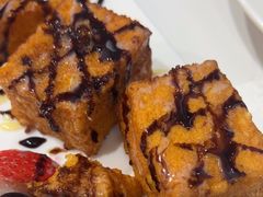 -香港深仔记茶餐厅(东门店)