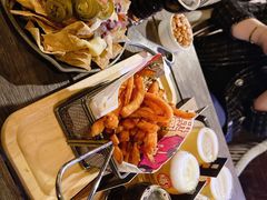 -Boxing Cat Brewery拳击猫精酿啤酒馆(永福店)
