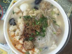 -春发生饭店·非遗(南院门店)