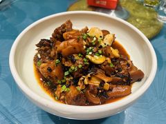 -渔乡米香·剁椒鱼头(四方坪店)