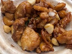 -彩虹之约•淮扬家宴(亚运村店)
