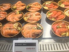 -海底捞大排档火锅(打浦路店)