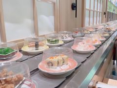 -禾绿寿司(星光68广场店)