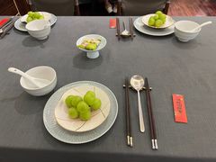 -沈灶河豚宴·河豚融合餐厅(汉中路店)
