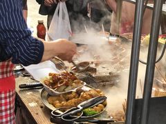 -明记牛杂(新马路分店)