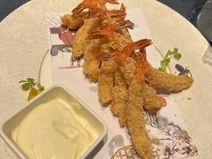 -金狮麟·新豫菜(金码大厦店)