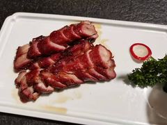 -金翠河烧鹅餐厅(解放碑时代广场店)