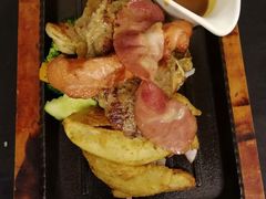 -翠华餐厅(正佳广场店)