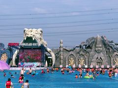 -苏州乐园森林水世界