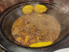 -粗粮人家·东北菜(洋桥店)