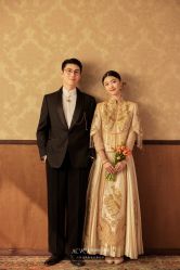 -爱城婚纱摄影·品质严选店