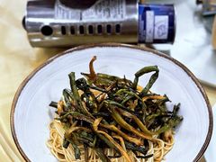 葱油拌面-沪依小酒馆心意菜