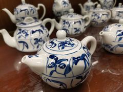 -景德镇古窑民俗博览区