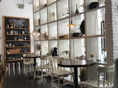 -娜娜家•Nana’Garden (福州道店)