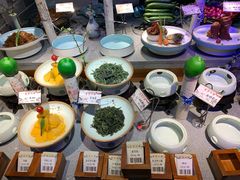 -古集小镇(银泰店)